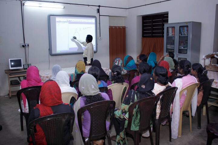 classroom